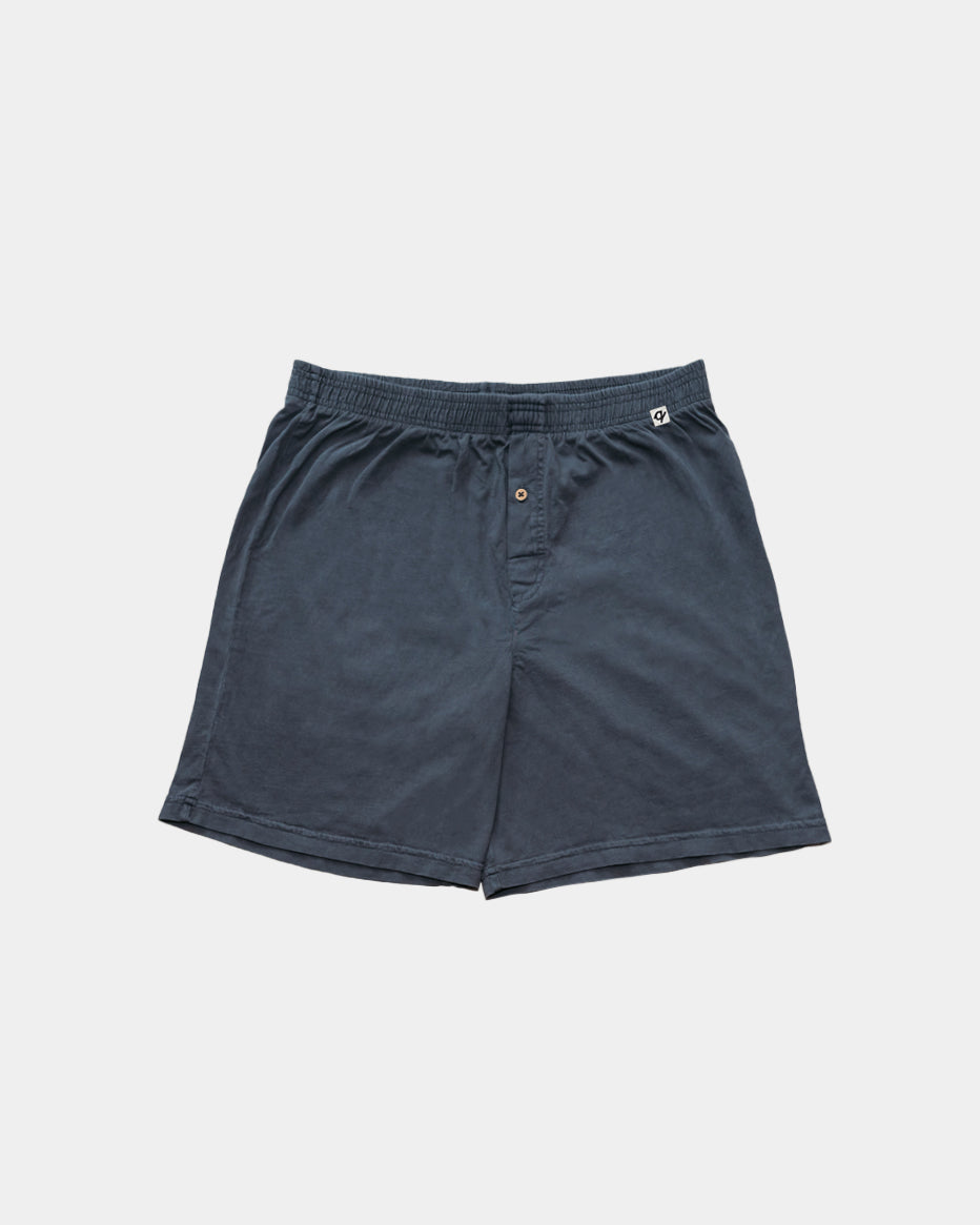 Everyday Knit Boxers - 100% Organic Cotton (3 pack)