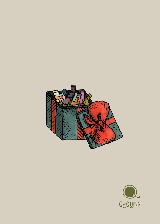Add a Gift Note